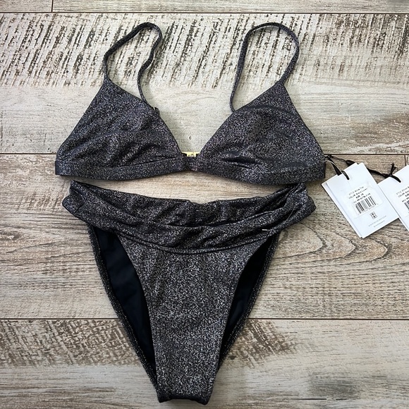 Revel Rey Bikini Set - Picture 2 of 8